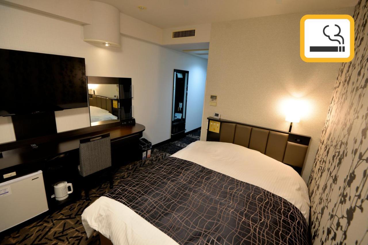Apa Hotel Mie Kameyama Luaran gambar