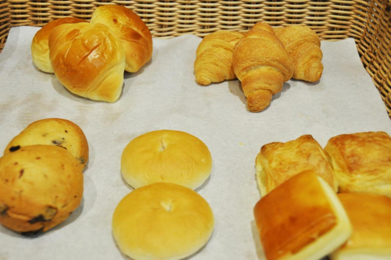 Apa Hotel Mie Kameyama Luaran gambar