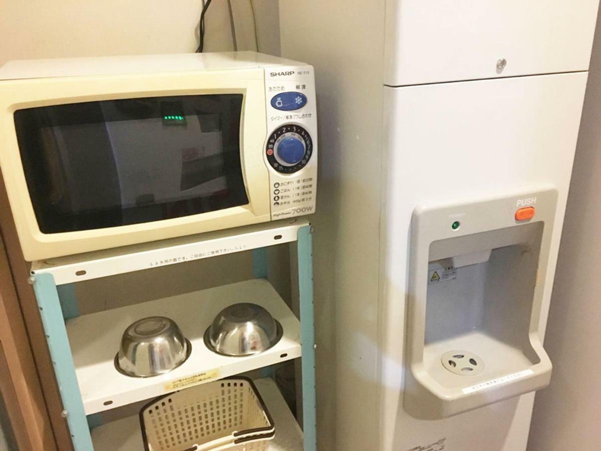 Apa Hotel Mie Kameyama Luaran gambar