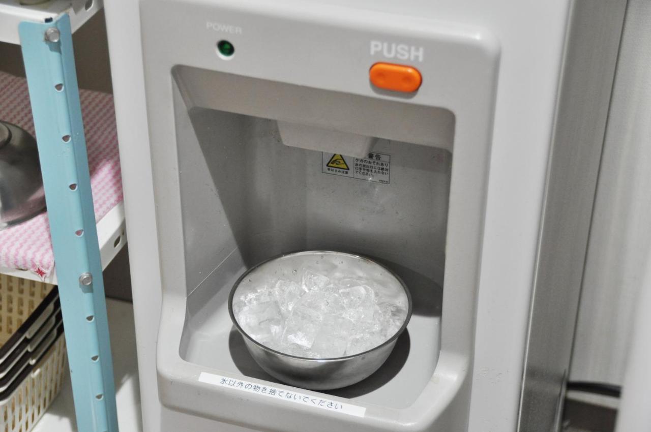 Apa Hotel Mie Kameyama Luaran gambar